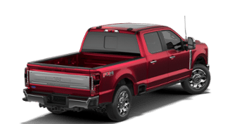 2027 Ford Super Duty® External Image 3